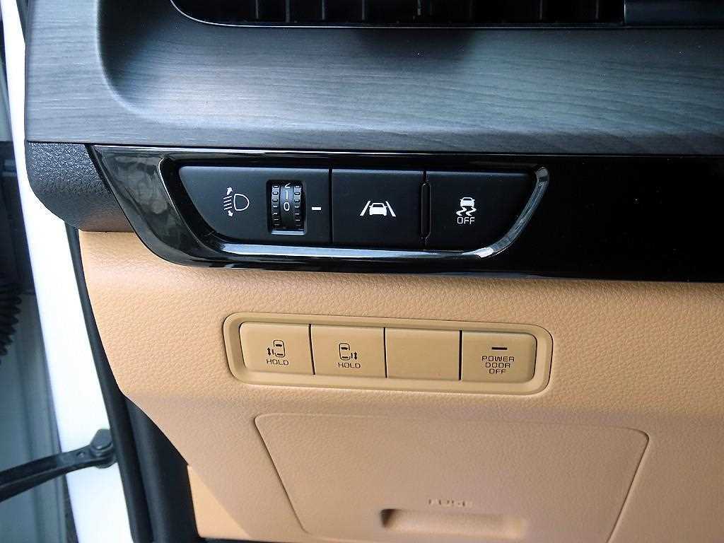 KIA Carnival 2022 Blanco - Importación desde Corea - HF Imports Iquique - Foto 13