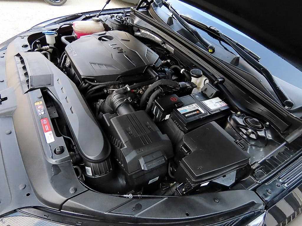 KIA K5 2021 Negro - Importación desde Corea - HF Imports Iquique - Foto 19