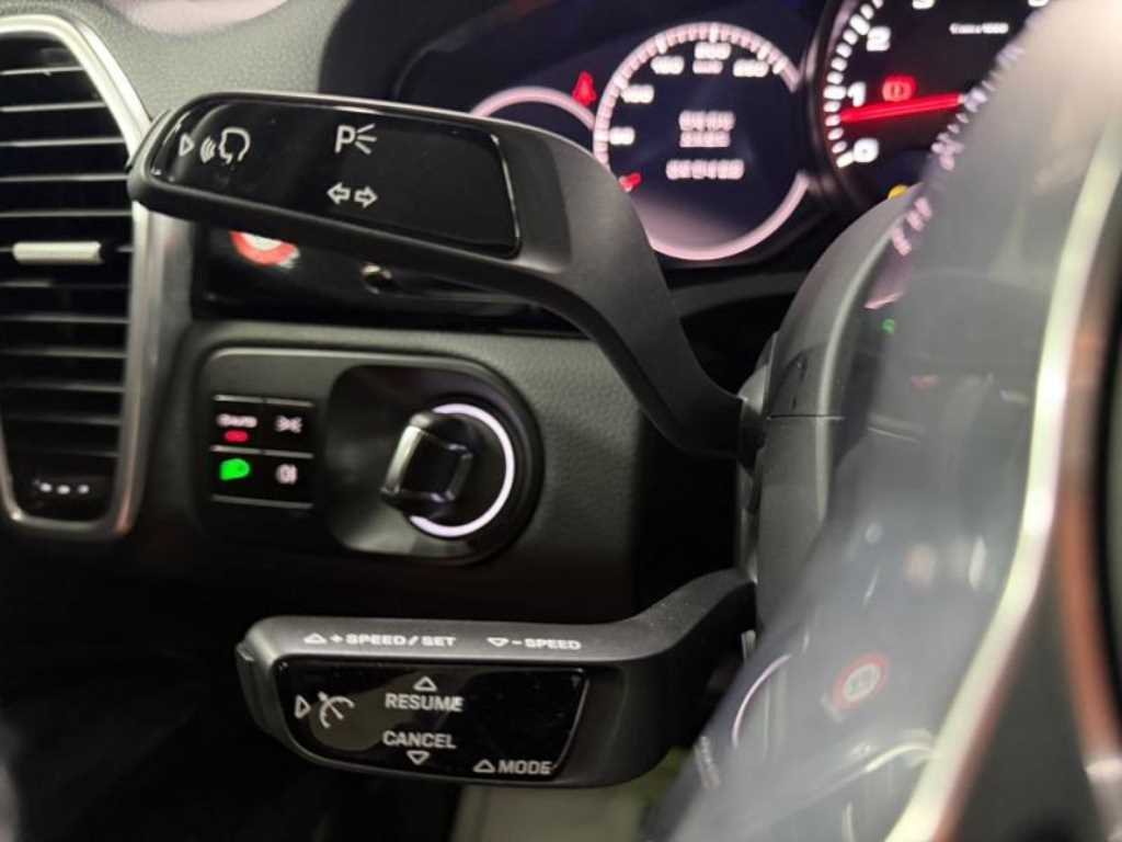 Porsche Cayenne 2020 Blanco - Importación desde Corea - HF Imports Iquique - Foto 17