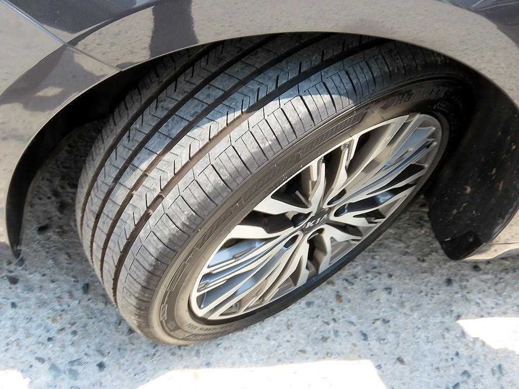 KIA K7 2020 Gris - Importación desde Corea - HF Imports Iquique - Foto 20