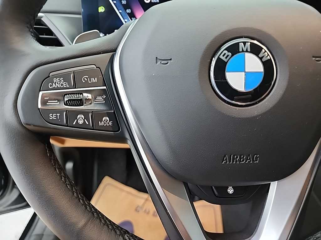 BMW 3 series 2023 - Importación desde Corea - HF Imports Iquique - Foto 17