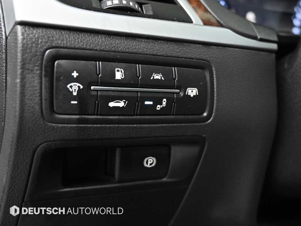HYUNDAI Genesis 2015 Gris - Importación desde Corea - HF Imports Iquique - Foto 17