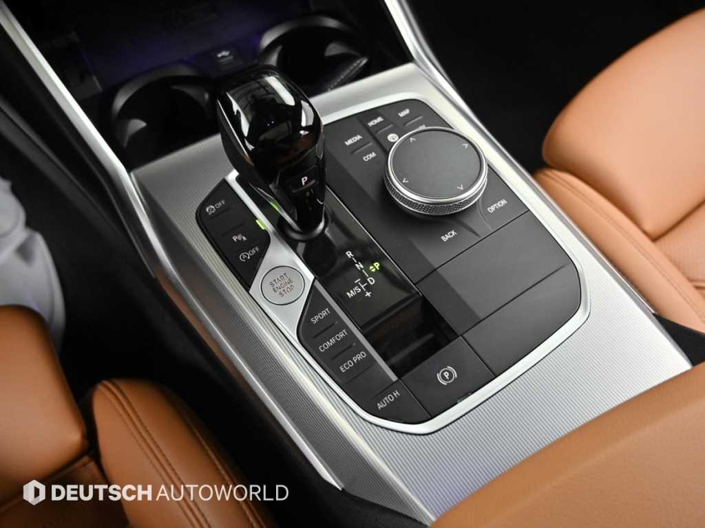 BMW 3 series - Vista 9