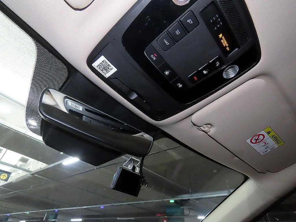 KIA Carnival 2021 Gris - Importación desde Corea - HF Imports Iquique - Foto 13
