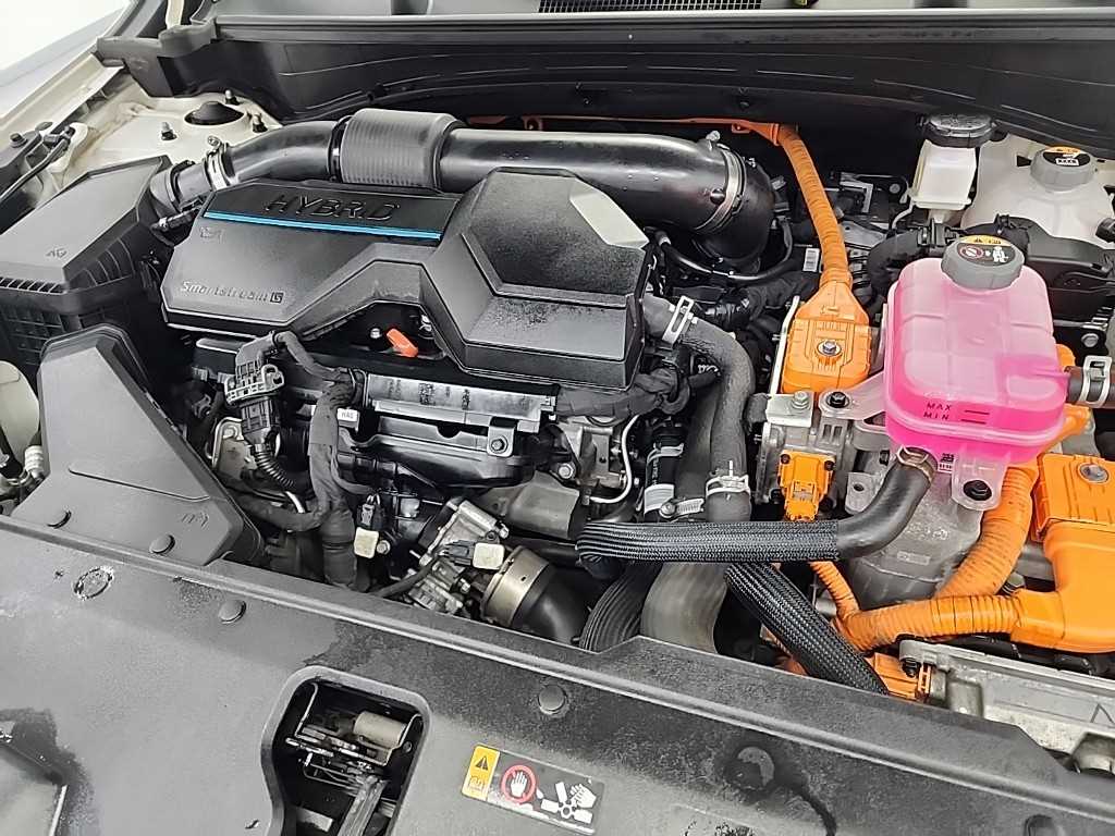 KIA Sportage - Vista 5
