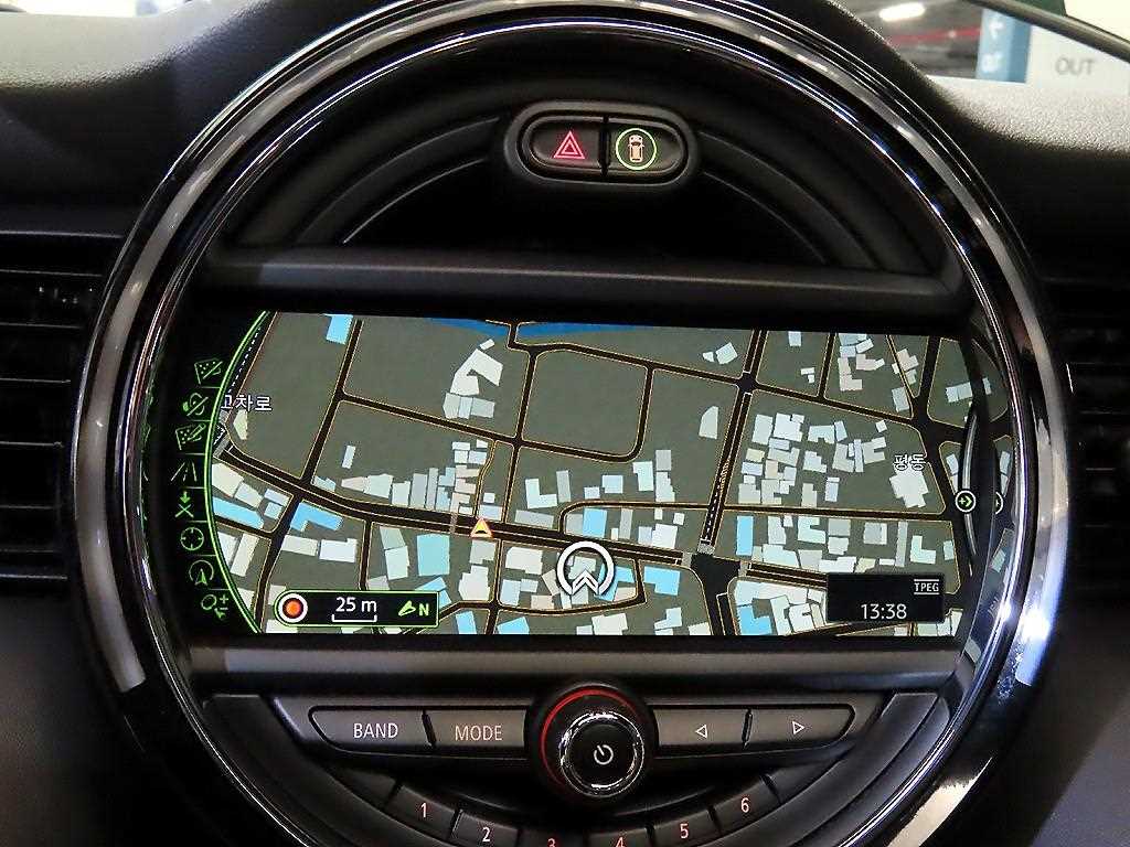Mini Cooper 2016 Verde - Importación desde Corea - HF Imports Iquique - Foto 14