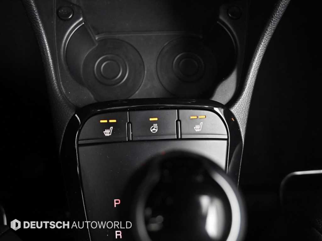KIA Morning 2019 Blanco - Importación desde Corea - HF Imports Iquique - Foto 17