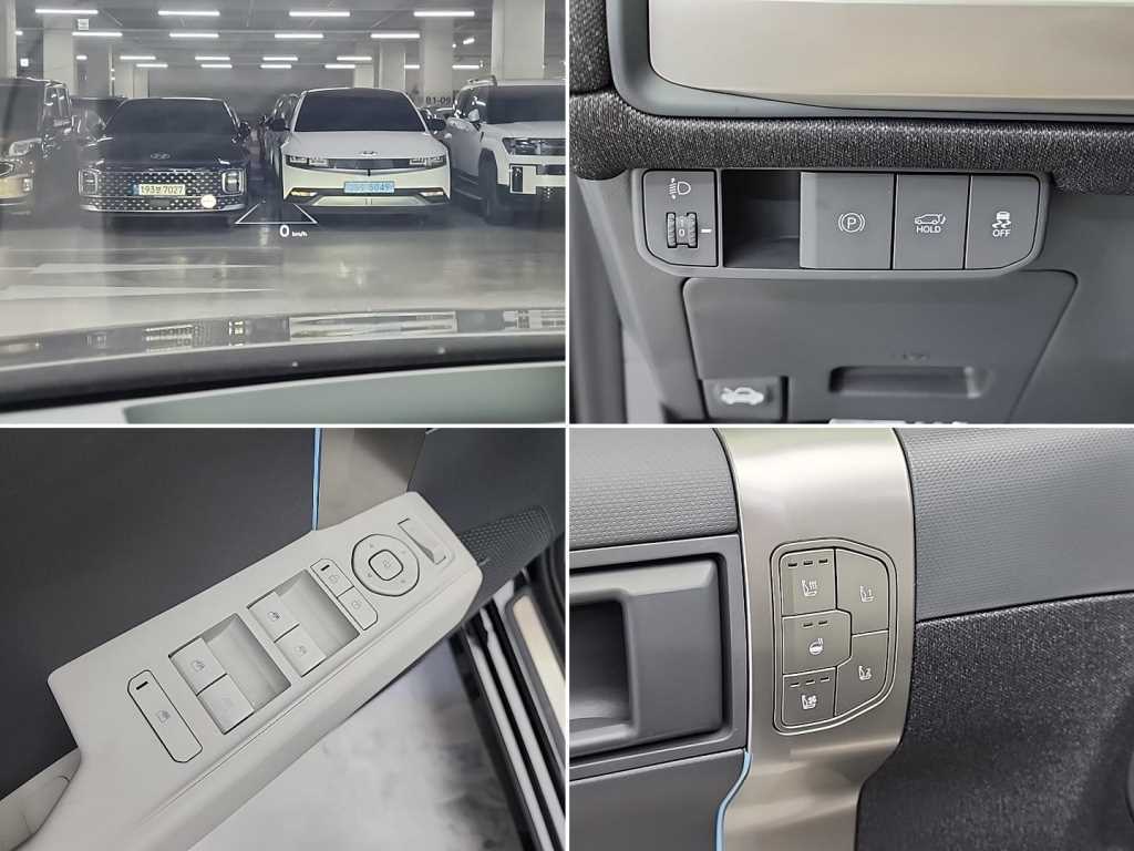 KIA EV3 2025 Negro - Importación desde Corea - HF Imports Iquique - Foto 18