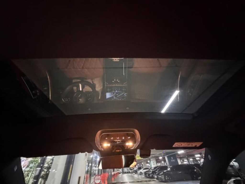 Mercedes Benz S Class 2023 - Importación desde Corea - HF Imports Iquique - Foto 17