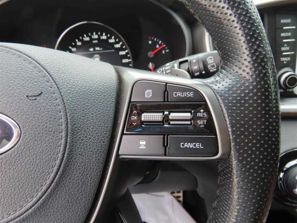 KIA Sorento - Vista 11