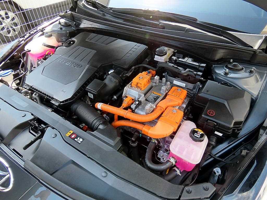 HYUNDAI Avante 2023 - Importación desde Corea - HF Imports Iquique - Foto 19