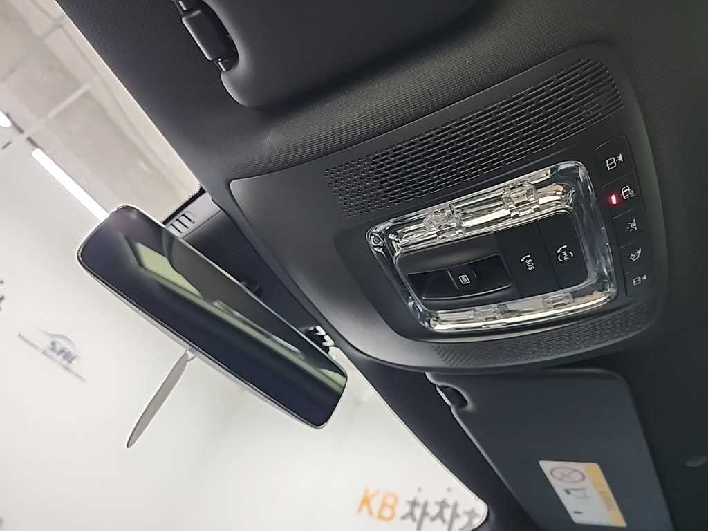 Mercedes Benz A Class 2021 Negro - Importación desde Corea - HF Imports Iquique - Foto 15