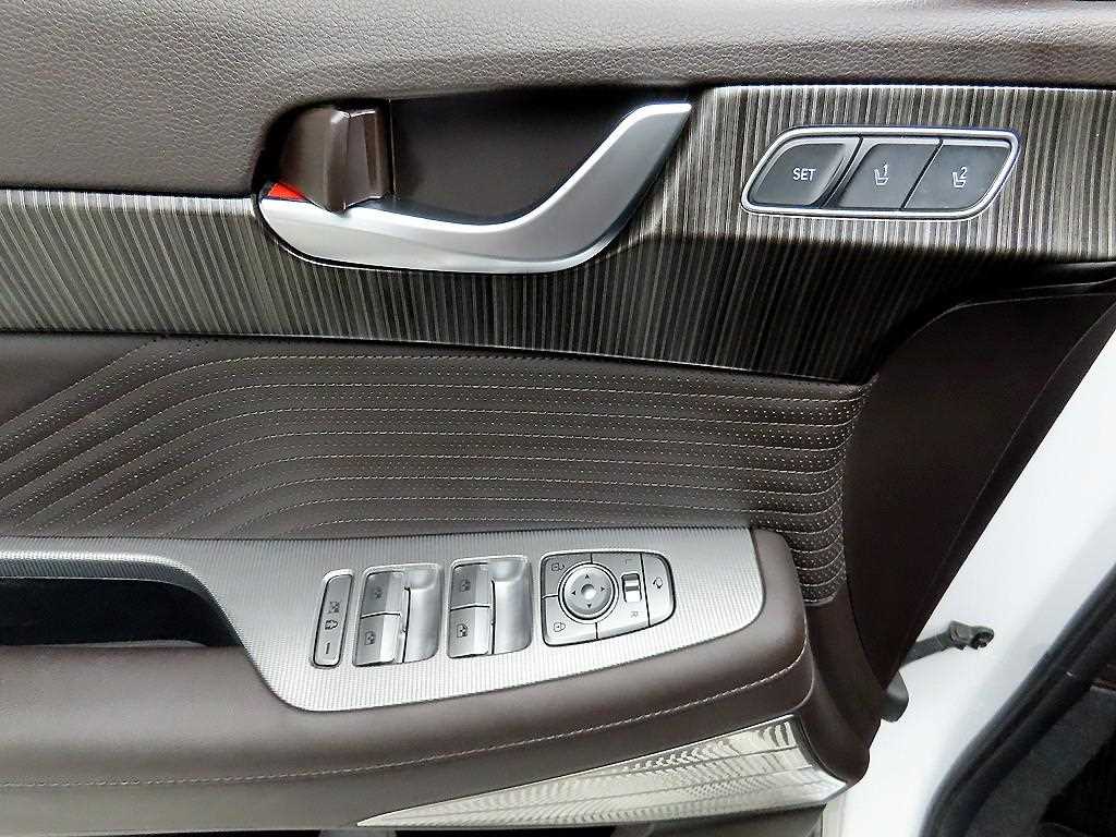 HYUNDAI Palisade - Vista 11