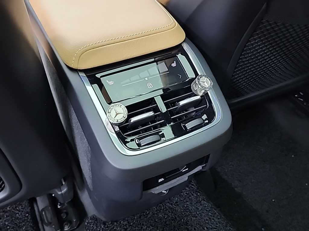 Volvo XC60 2019 Gris - Importación desde Corea - HF Imports Iquique - Foto 13