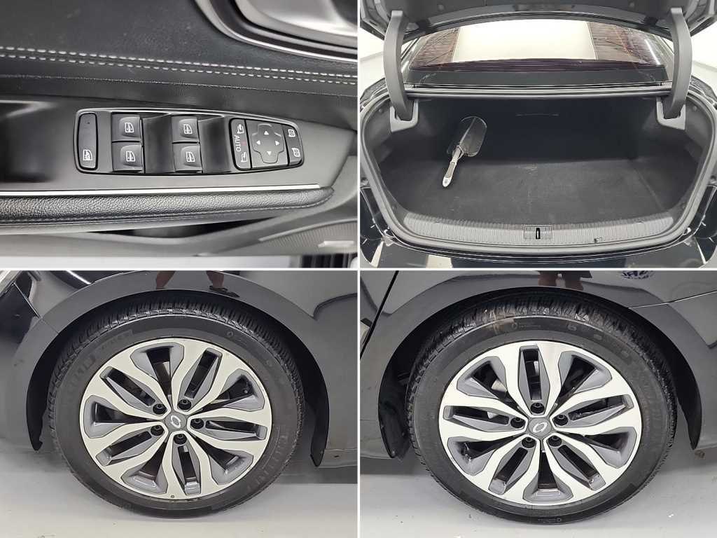 SAMSUNG SM6 2016 Negro - Importación desde Corea - HF Imports Iquique - Foto 18