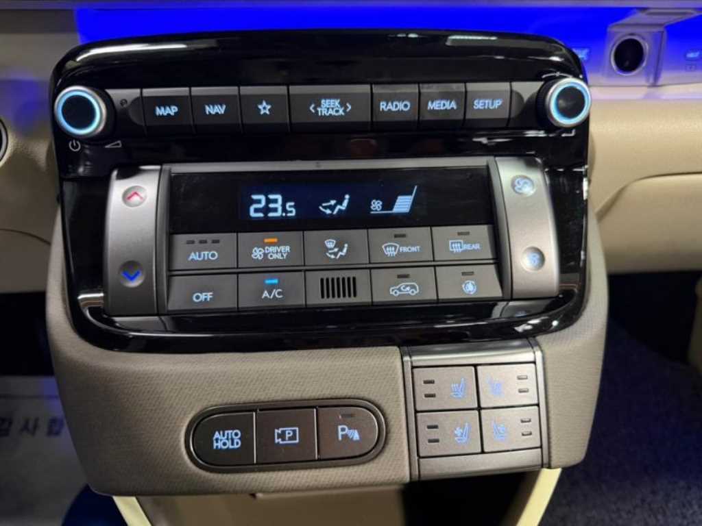 HYUNDAI Casper 2025 Amarillo - Importación desde Corea - HF Imports Iquique - Foto 13