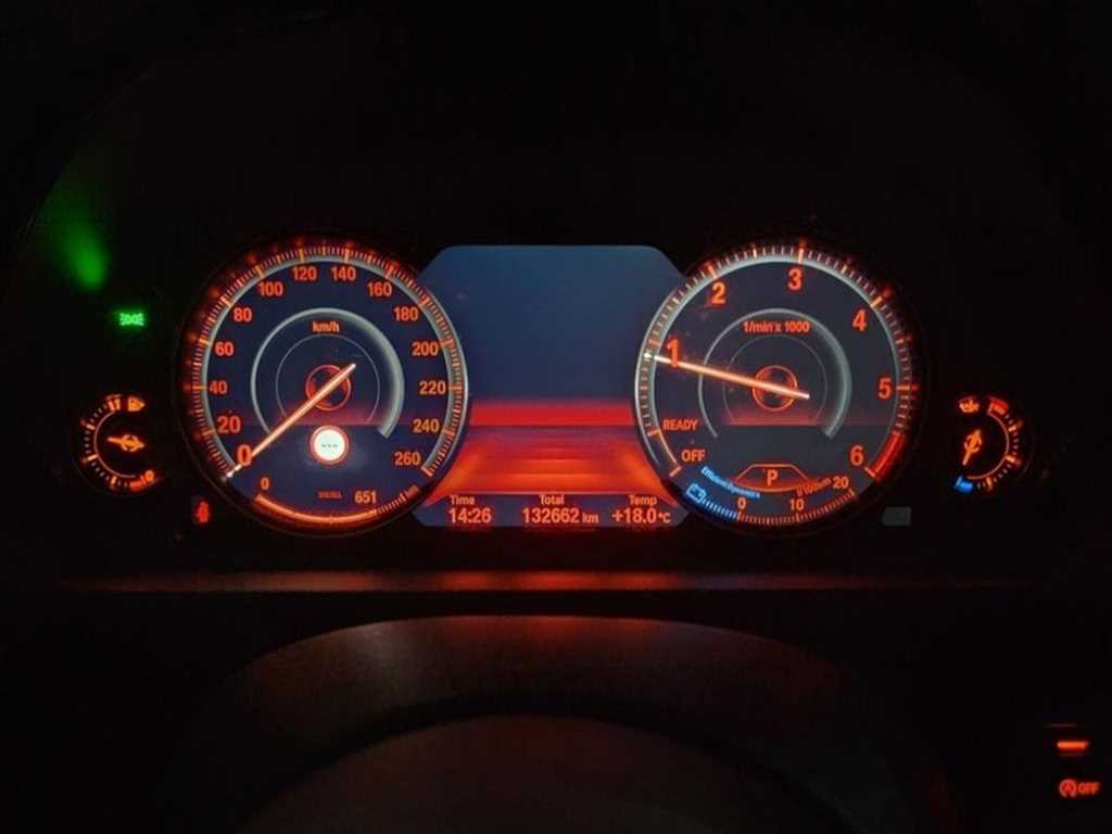 BMW Gran Turismo - Vista 8