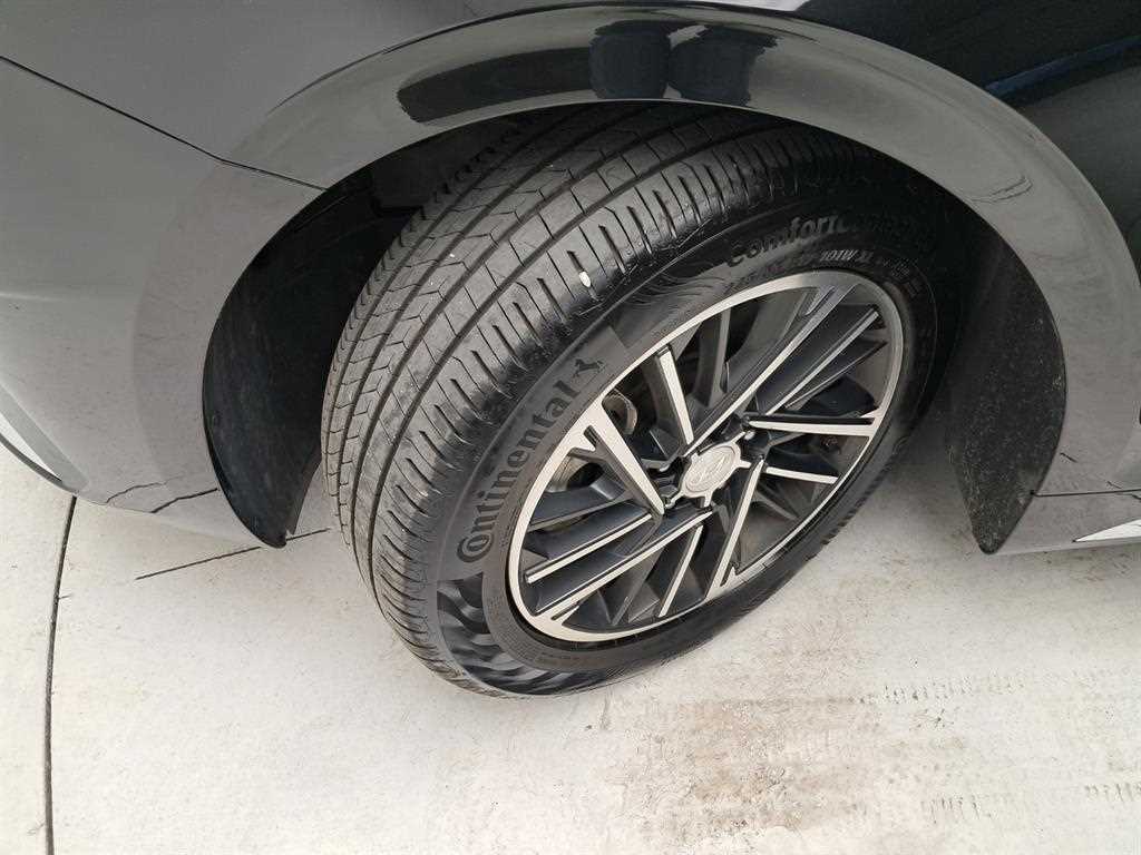 HYUNDAI Grandeur 2021 Negro - Importación desde Corea - HF Imports Iquique - Foto 19