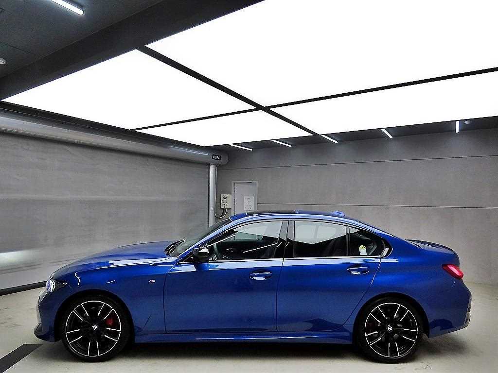 BMW 3 series - Vista 4