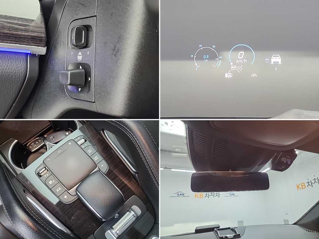 Mercedes Benz GLE Class 2021 - Importación desde Corea - HF Imports Iquique - Foto 18