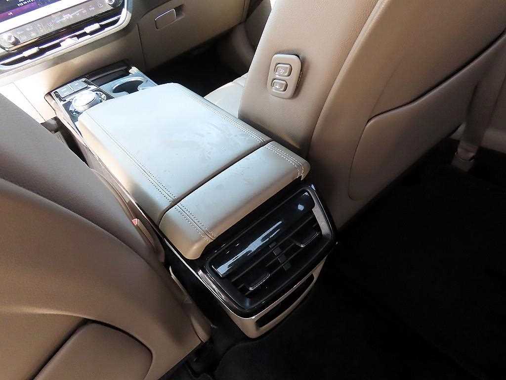 KIA K8 2023 Negro - Importación desde Corea - HF Imports Iquique - Foto 16