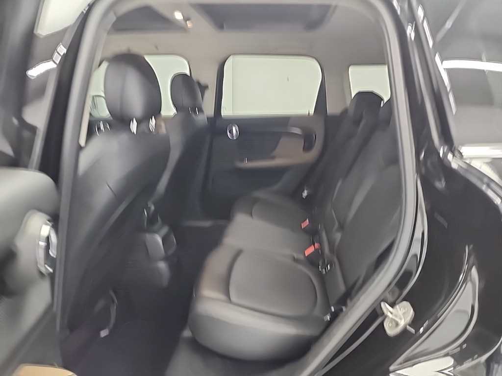 Mini Countryman - Vista 12