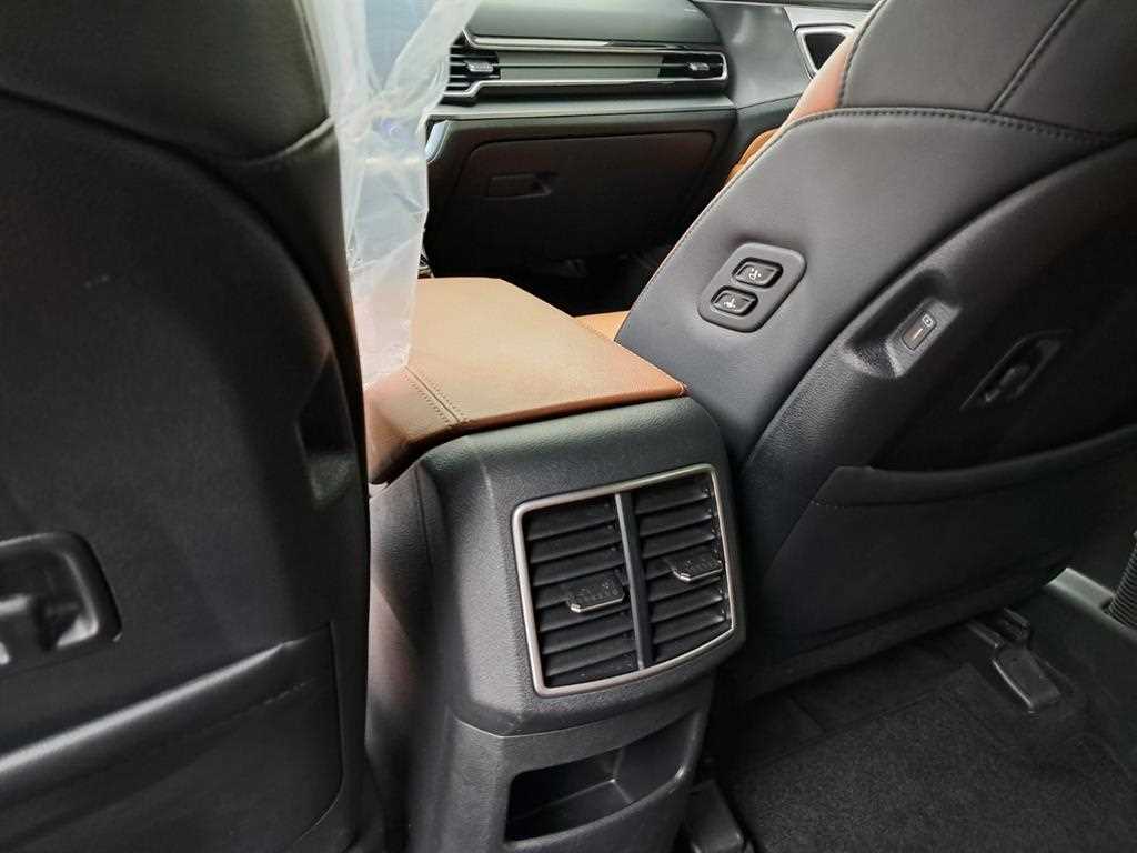 KIA Sportage 2023 Blanco - Importación desde Corea - HF Imports Iquique - Foto 16