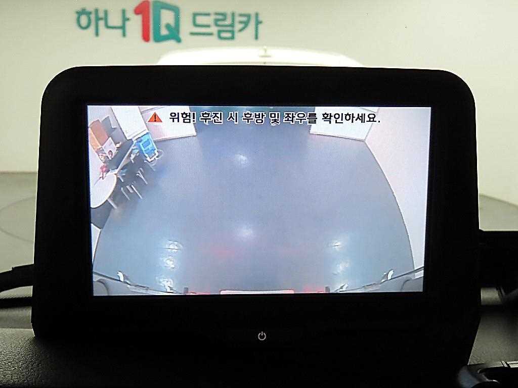 Small Truck Top_Wingbody 2023 Blanco - Importación desde Corea - HF Imports Iquique - Foto 13
