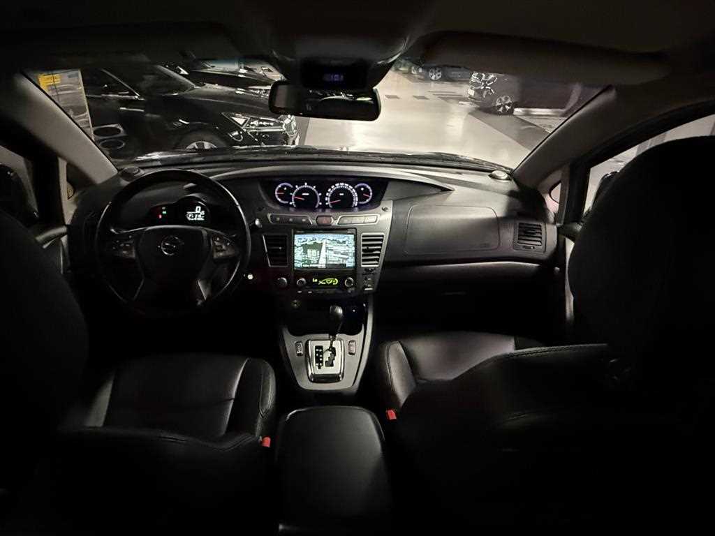 Ssangyong Korando 2019 Negro - Importación desde Corea - HF Imports Iquique - Foto 19