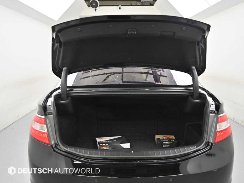 HYUNDAI Grandeur 2015 Negro - Importación desde Corea - HF Imports Iquique - Foto 19