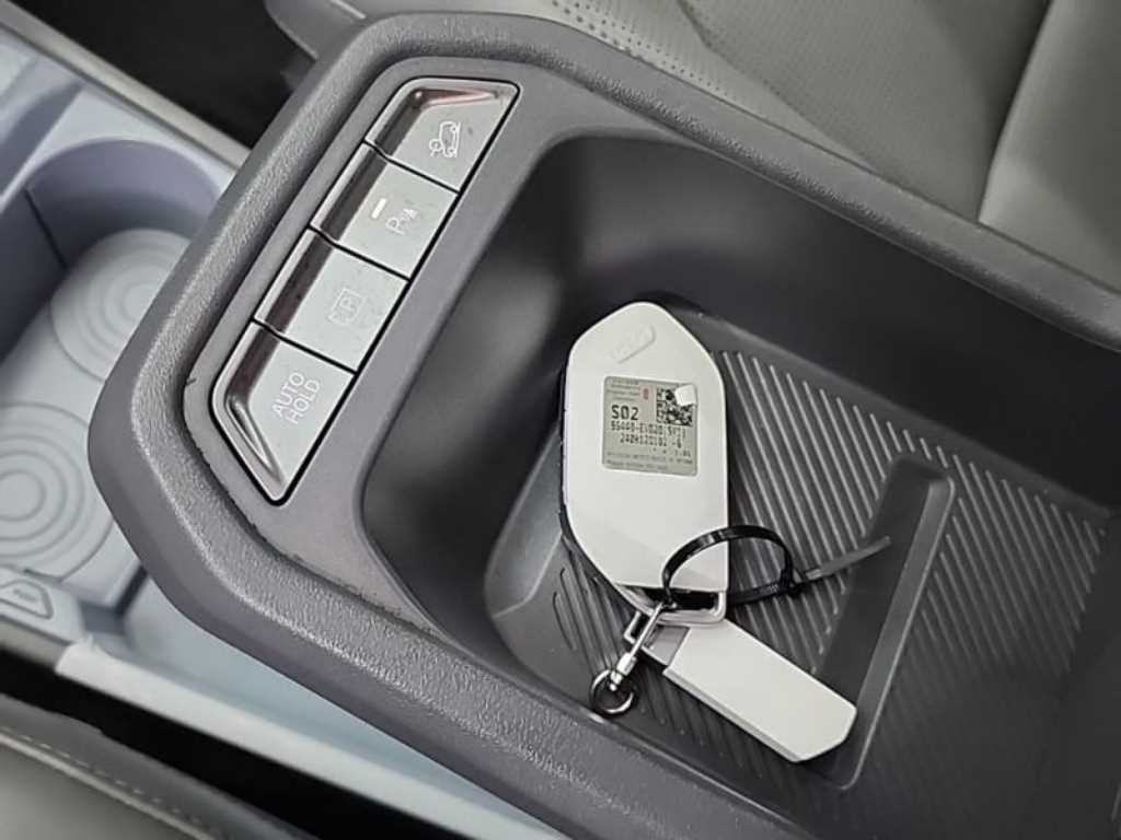 KIA EV3 2025 Gris - Importación desde Corea - HF Imports Iquique - Foto 16