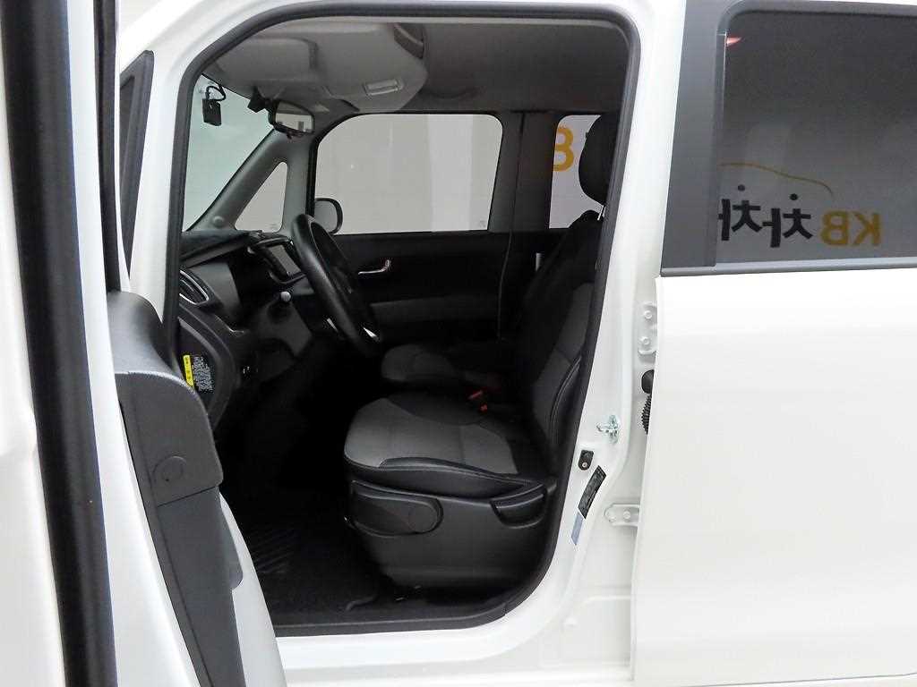 KIA Ray - Vista 12