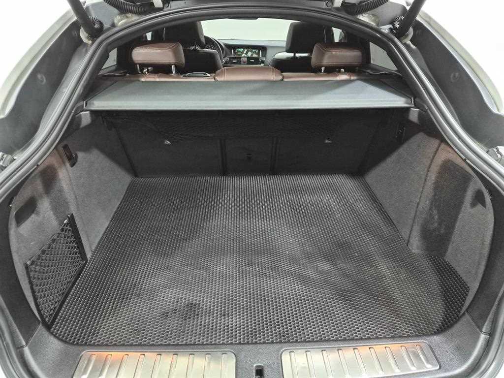 BMW X4 - Vista 5