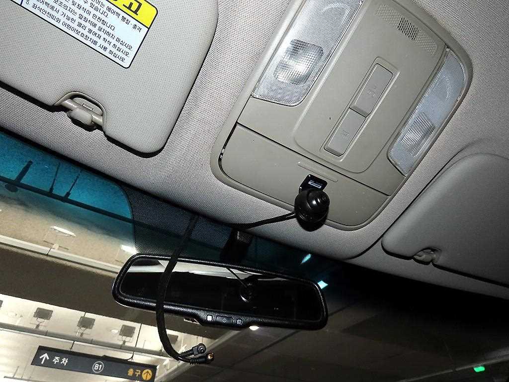 KIA Carnival 2017 Blanco - Importación desde Corea - HF Imports Iquique - Foto 15