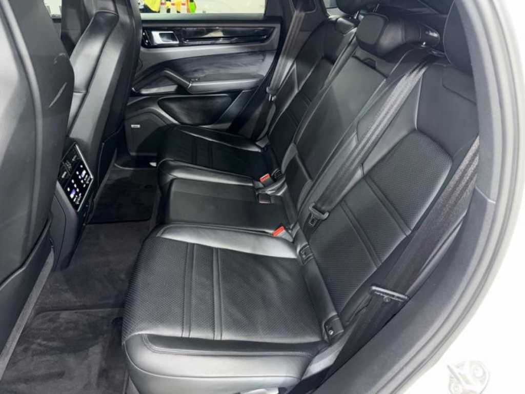 Porsche Cayenne - Vista 7