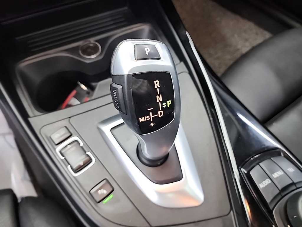 BMW 1 series - Vista 7