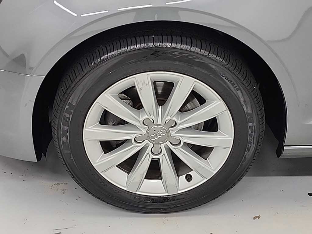 Audi A3 2015 - Importación desde Corea - HF Imports Iquique - Foto 18