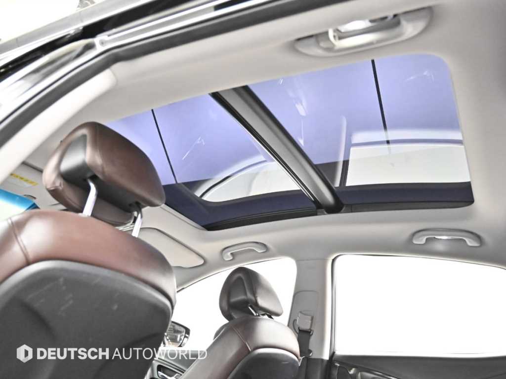 HYUNDAI Grandeur 2015 Negro - Importación desde Corea - HF Imports Iquique - Foto 18