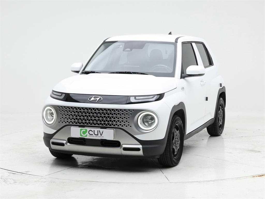 HYUNDAI Casper 2023 Blanco - Importación desde Corea - HF Imports Iquique - Foto 1