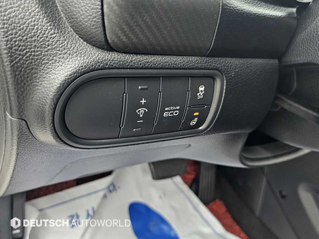 KIA K3 2014 Blanco - Importación desde Corea - HF Imports Iquique - Foto 16