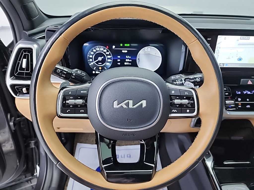 KIA Sorento - Vista 9