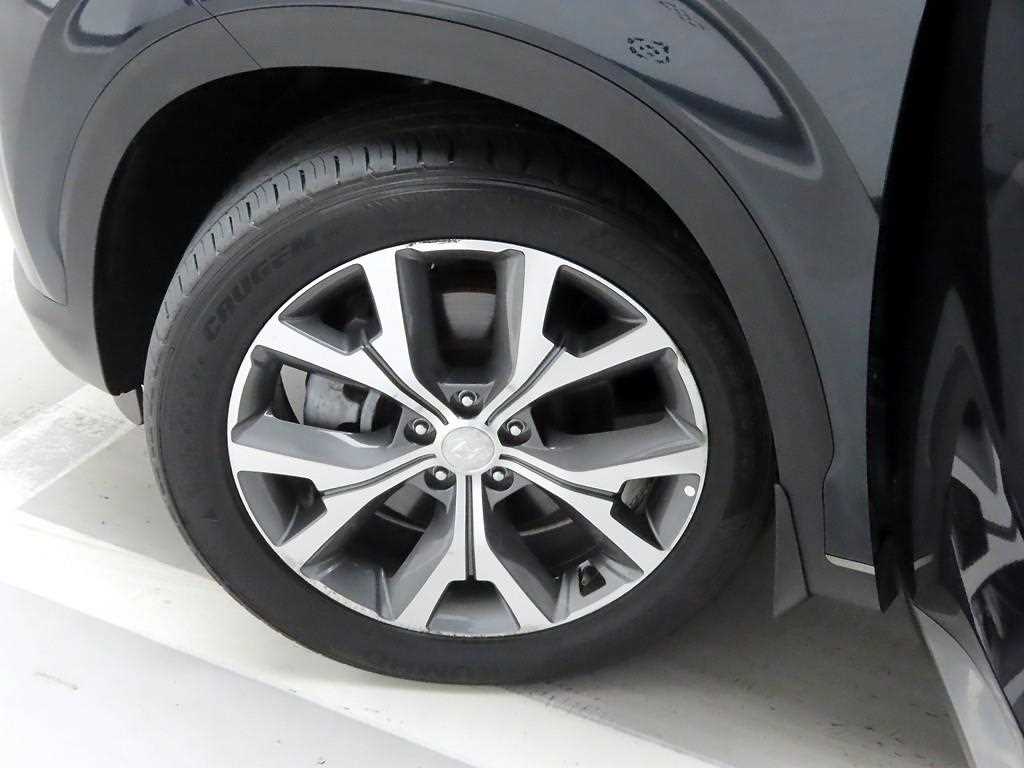 HYUNDAI Palisade 2022 Azul - Importación desde Corea - HF Imports Iquique - Foto 19