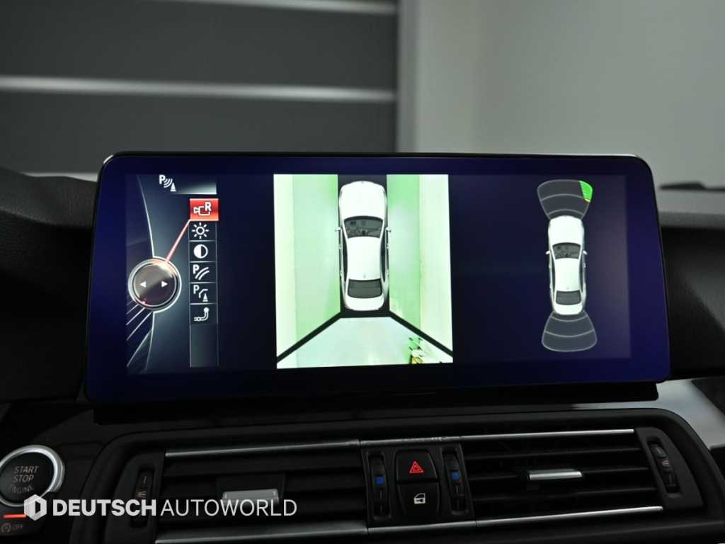 BMW 5 Series 2015 - Importación desde Corea - HF Imports Iquique - Foto 15