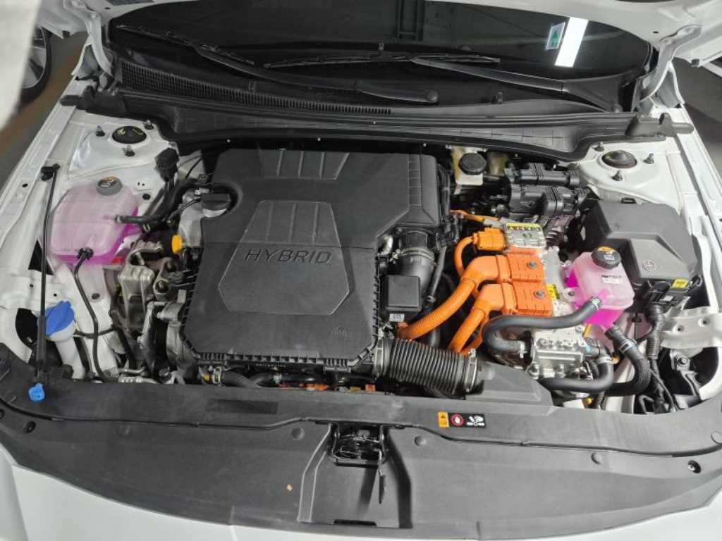 HYUNDAI Avante 2025 - Importación desde Corea - HF Imports Iquique - Foto 17