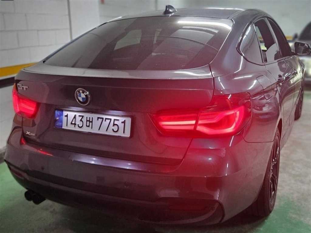BMW Gran Turismo - Vista 4
