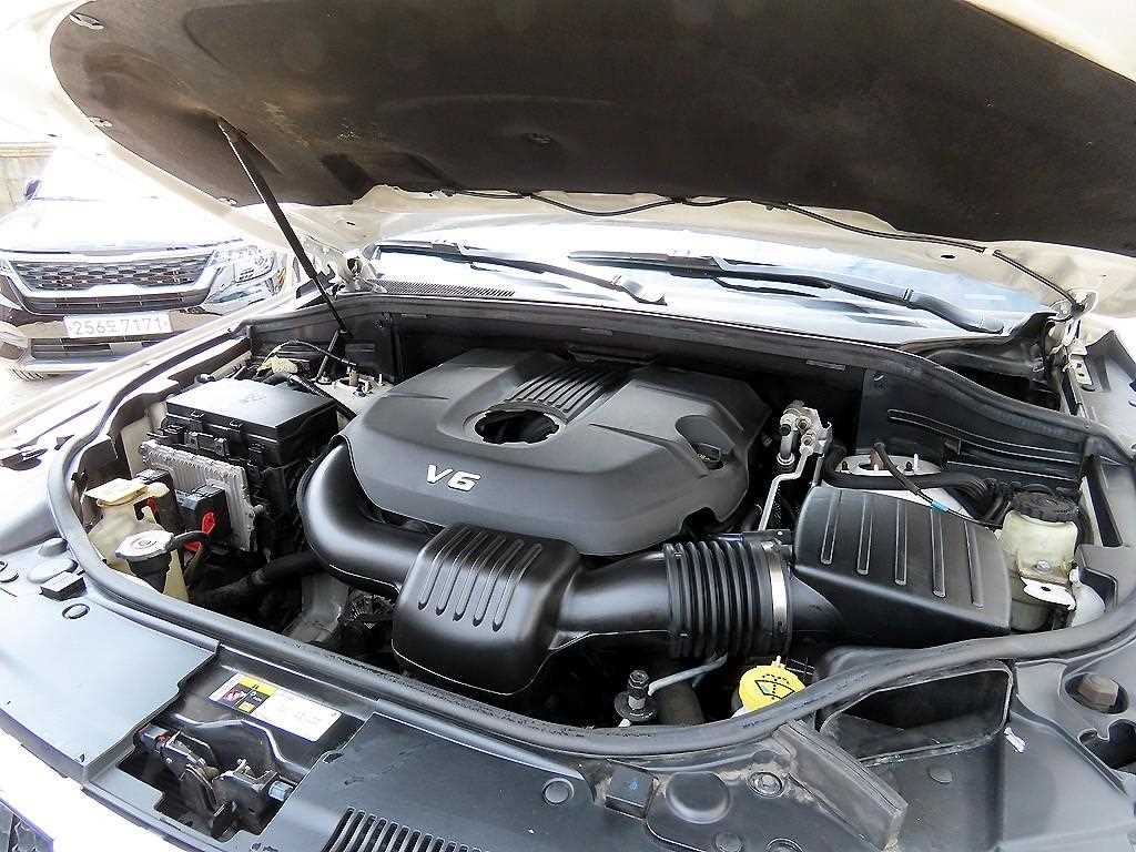 Jeep Cherokee 2014 - Importación desde Corea - HF Imports Iquique - Foto 19