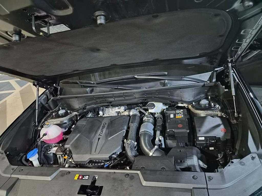 HYUNDAI Santa Fe 2025 Negro - Importación desde Corea - HF Imports Iquique - Foto 19