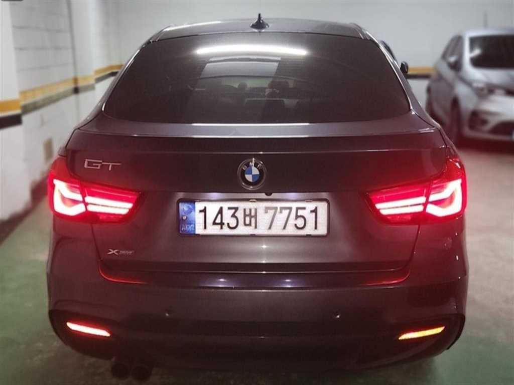 BMW Gran Turismo - Vista 3