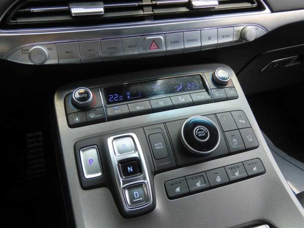 HYUNDAI Palisade - Vista 6