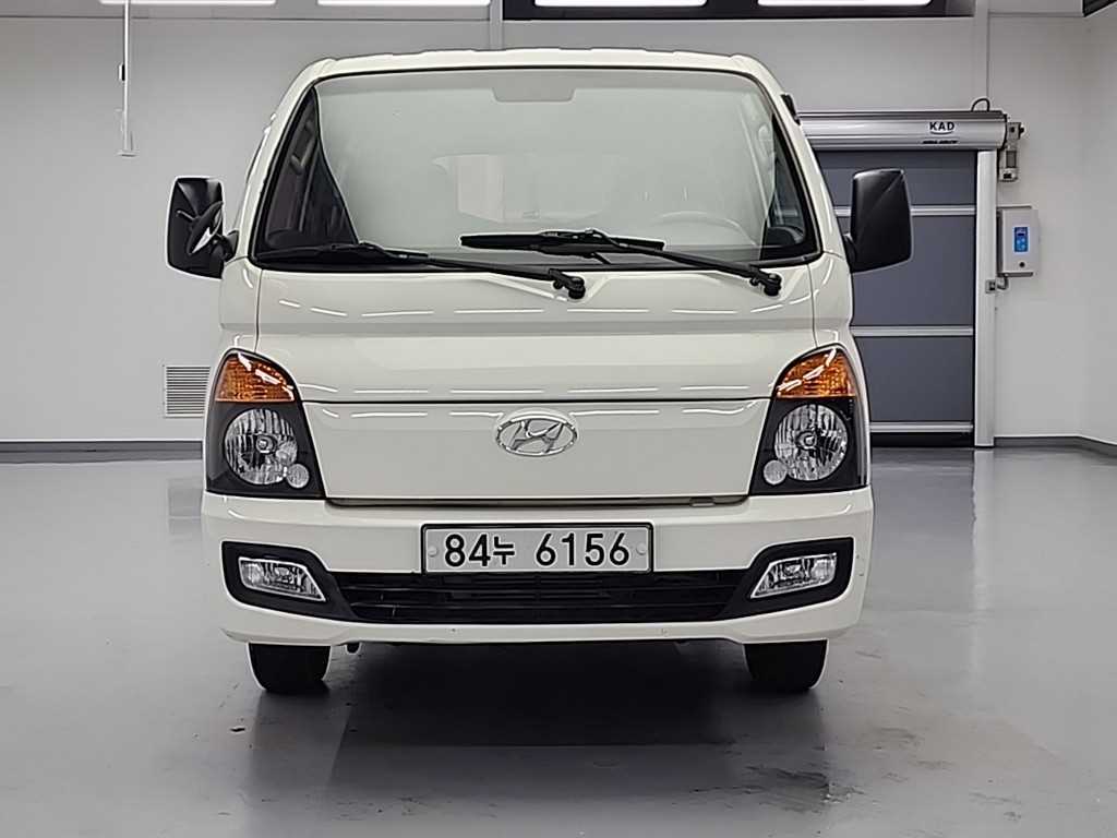 Small Truck Cargo (small) - Vista 2